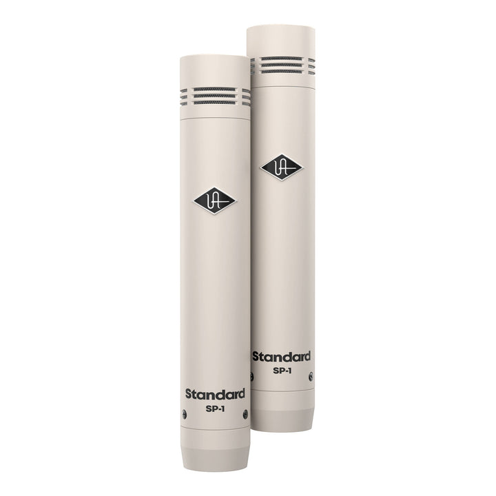 Universal Audio Universal Audio SP-1 Pencil Microphone Pair with Hemisphere Modeling