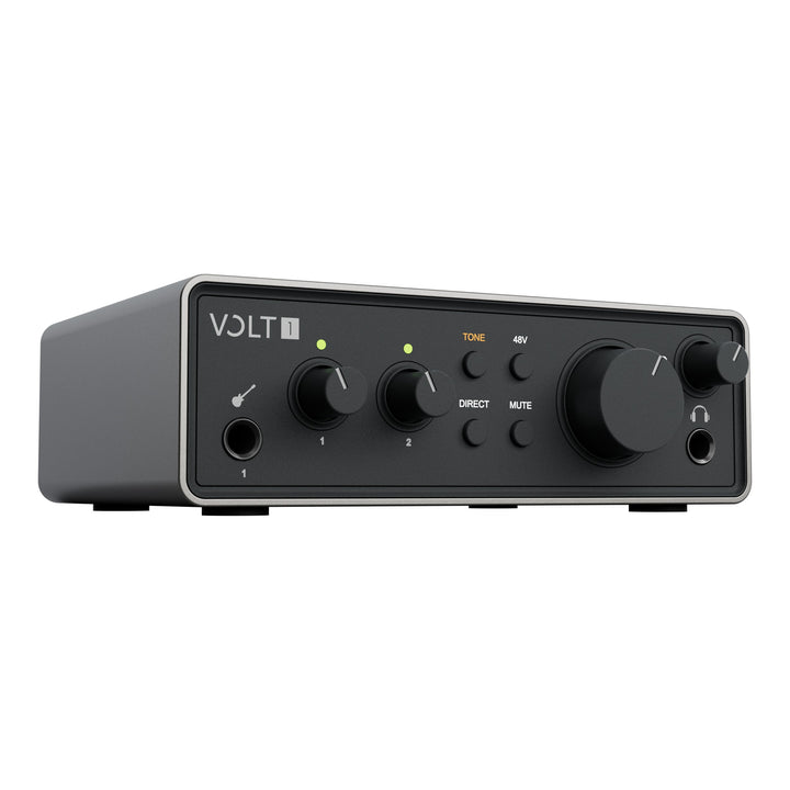 Universal Audio Universal Audio Volt 1 Gen 2 USB Audio Interface