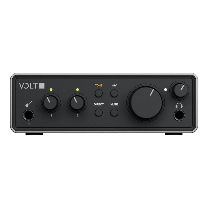 Universal Audio Universal Audio Volt 1 Gen 2 USB Audio Interface