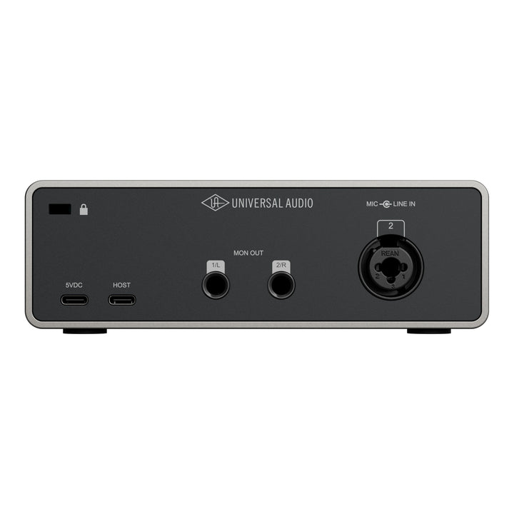 Universal Audio Universal Audio Volt 1 Gen 2 USB Audio Interface