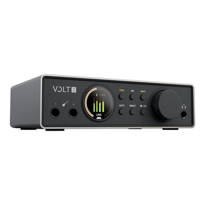 Universal Audio Universal Audio Volt 2 Gen 2 USB Audio Interface