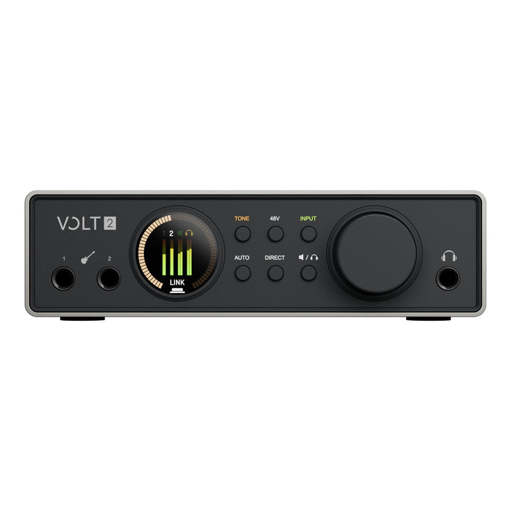 Universal Audio Universal Audio Volt 2 Gen 2 USB Audio Interface