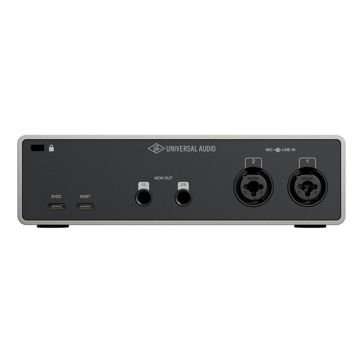 Universal Audio Universal Audio Volt 2 Gen 2 USB Audio Interface