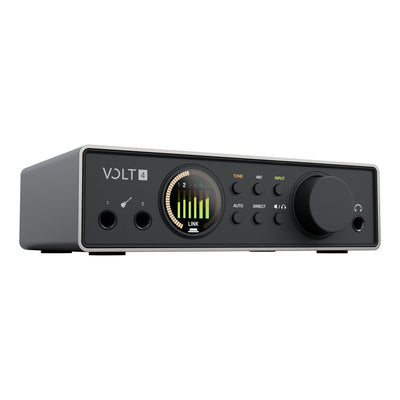 Universal Audio Universal Audio Volt 4 Gen 2 USB Audio Interface