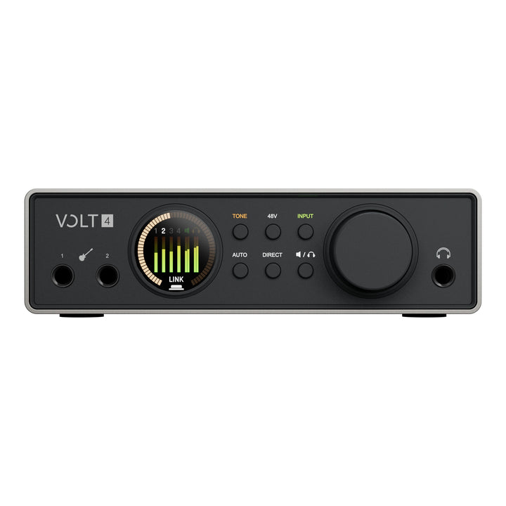 Universal Audio Universal Audio Volt 4 Gen 2 USB Audio Interface