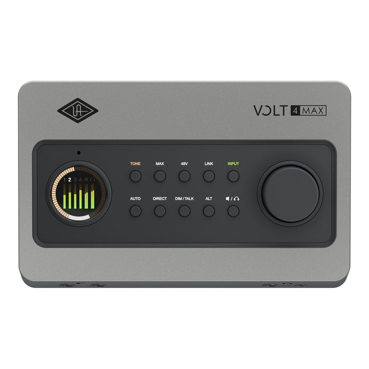 Universal Audio Universal Audio Volt 4 Max USB Audio Interface