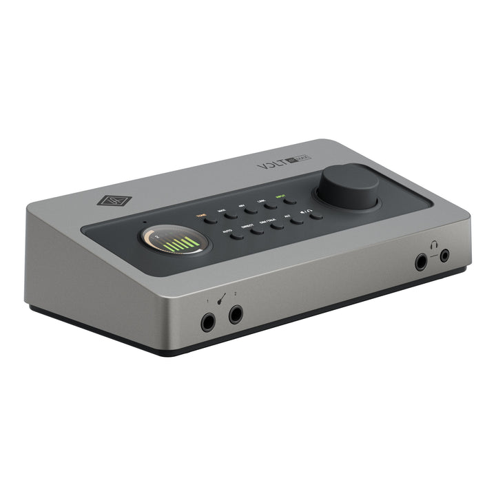 Universal Audio Universal Audio Volt 4P Max USB Audio Interface