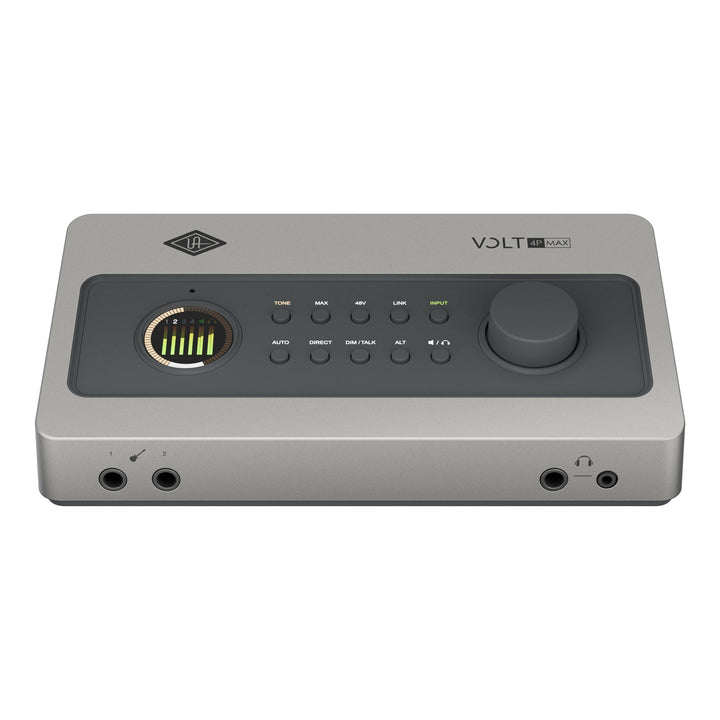 Universal Audio Universal Audio Volt 4P Max USB Audio Interface