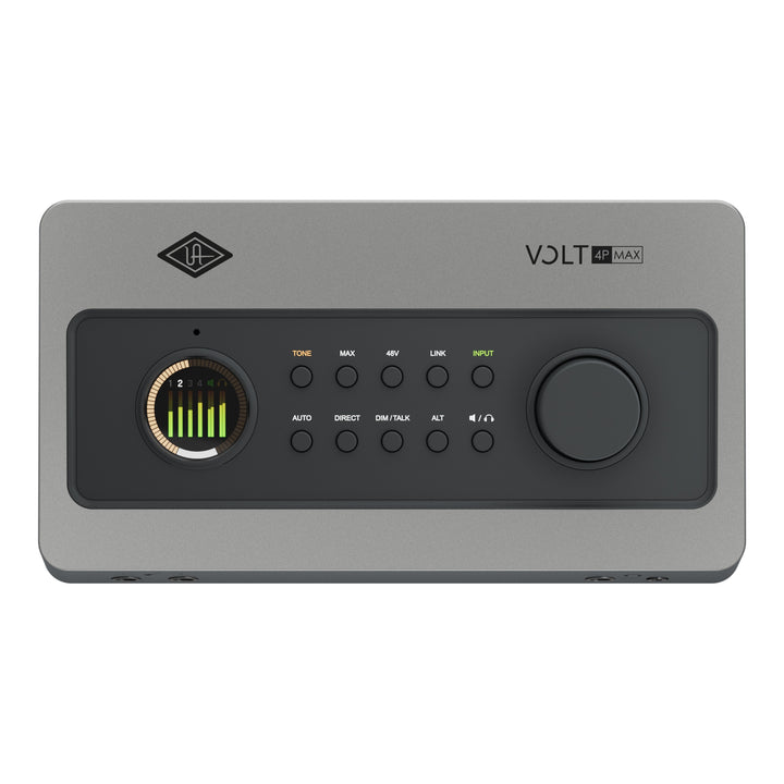 Universal Audio Universal Audio Volt 4P Max USB Audio Interface