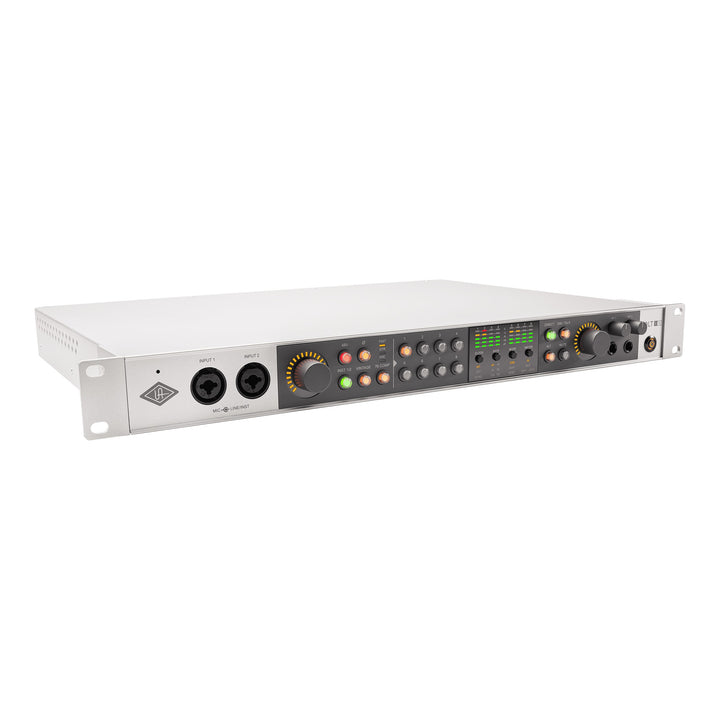 Universal Audio Universal Audio Volt 876 Rackmount USB Audio Interface