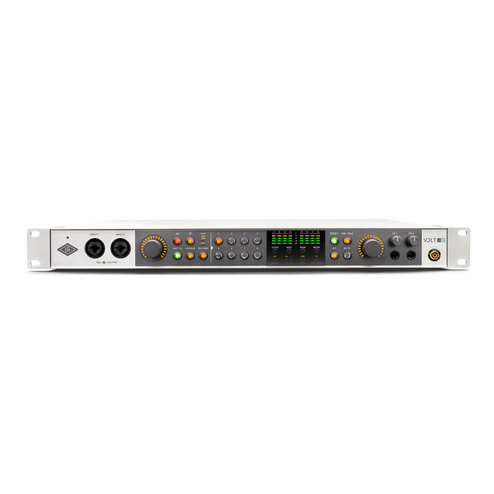 Universal Audio Universal Audio Volt 876 Rackmount USB Audio Interface