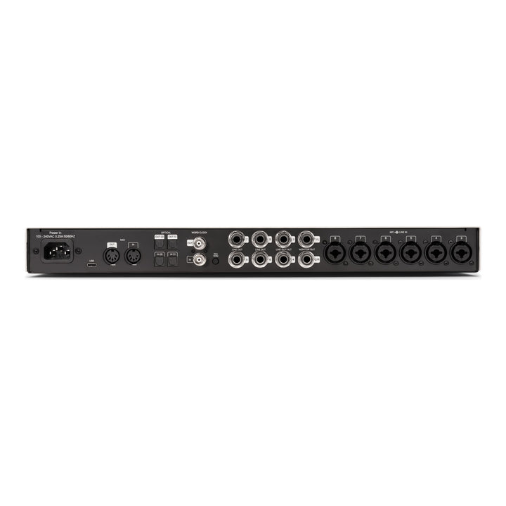 Universal Audio Universal Audio Volt 876 Rackmount USB Audio Interface