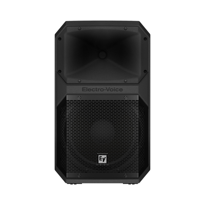 Electro-Voice Electro-Voice EVIVA12P-US 12in 2-Way Powered Loudspeaker — 1000W- Black