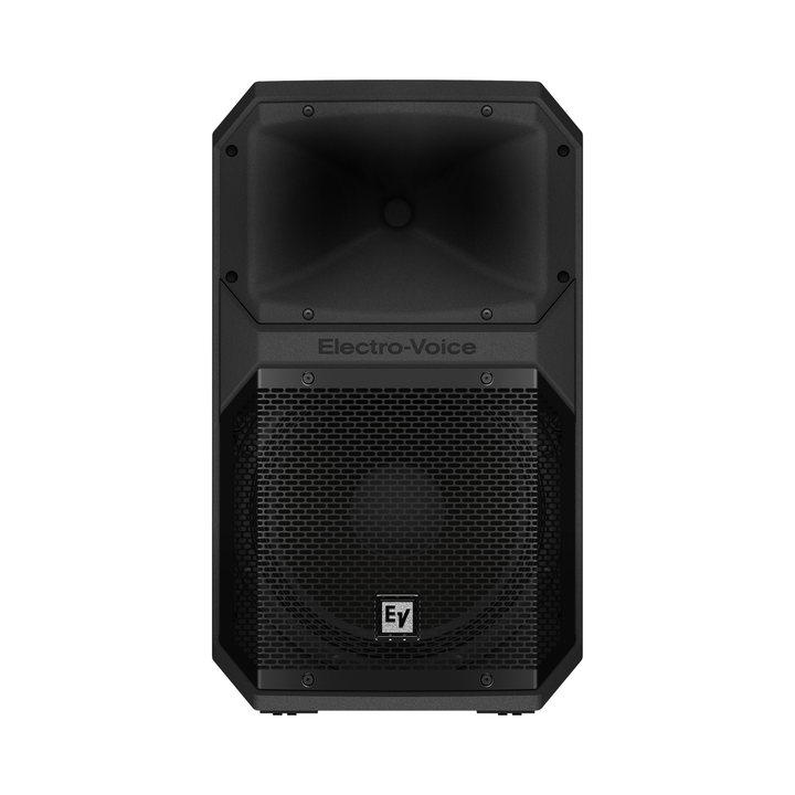 Electro-Voice Electro-Voice EVIVA12P-US 12in 2-Way Powered Loudspeaker — 1000W- Black