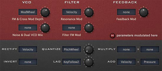u-he Software u-he Diva