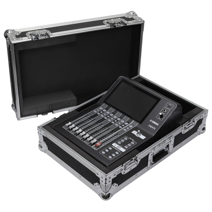 Odyssey ULDM3 Flight Case for Yamaha DM3
