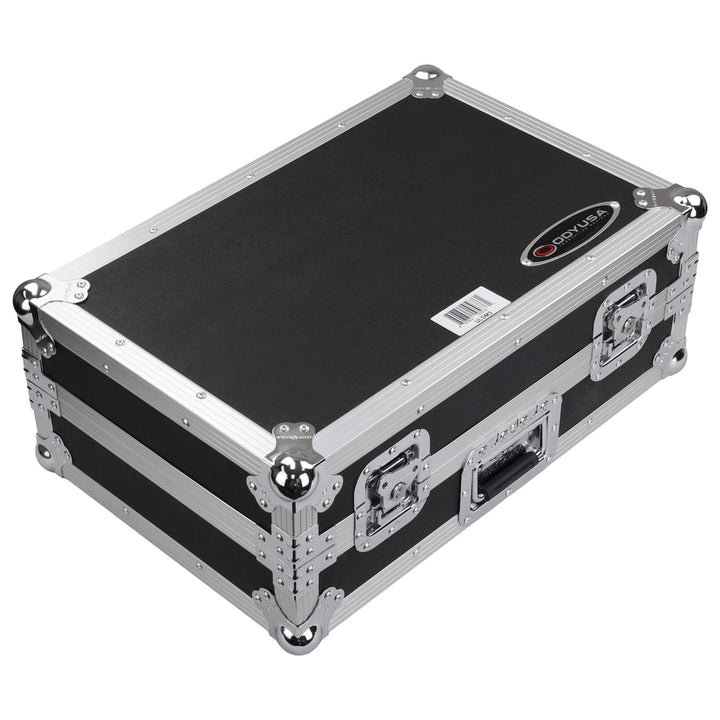 Odyssey ULDM3 Flight Case for Yamaha DM3 – view 3