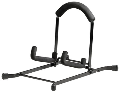 Yorkville Yorkville UM-01 Compact Folding Ukulele & Mandolin Stand