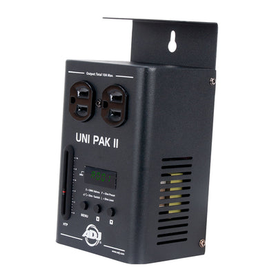 ADJ 1-Channel DMX512 Dimmer/Switch Pack