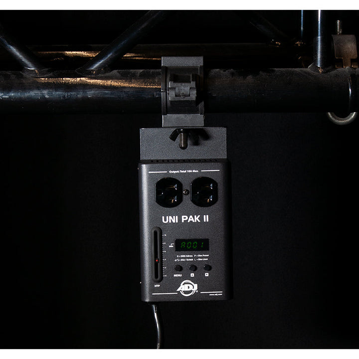 ADJ 1-Channel DMX512 Dimmer/Switch Pack