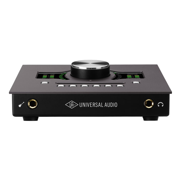 Universal Audio Universal Audio Apollo Twin MkII Thunderbolt Audio Interface (DUO Heritage Edition)