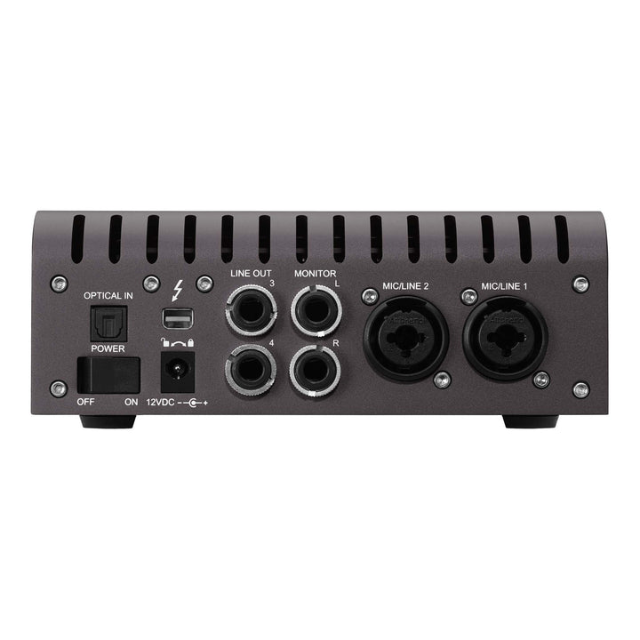Universal Audio Universal Audio Apollo Twin MkII Thunderbolt Audio Interface (DUO Heritage Edition)