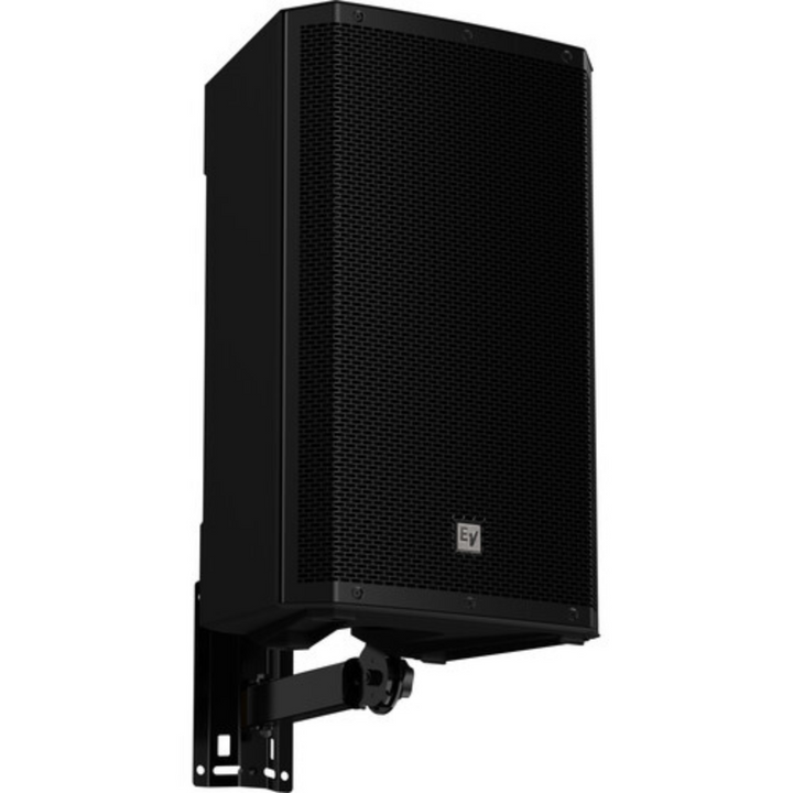 Electro-Voice Electro-Voice BRKT-POLE-L Wall Mount Bracket for ZLXG2 12in/15in - Black