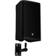 Electro-Voice Electro-Voice BRKT-POLE-L Wall Mount Bracket for ZLXG2 12in/15in - Black