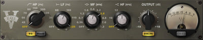 WAVES Waves V-EQ3