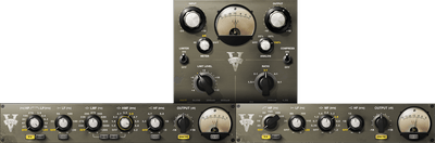 WAVES Waves V-Series