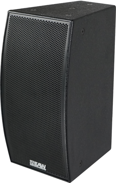 EAW MKD826 2 x 8in 2-Way Full Range Loudspeaker 120° x 60° (Black)