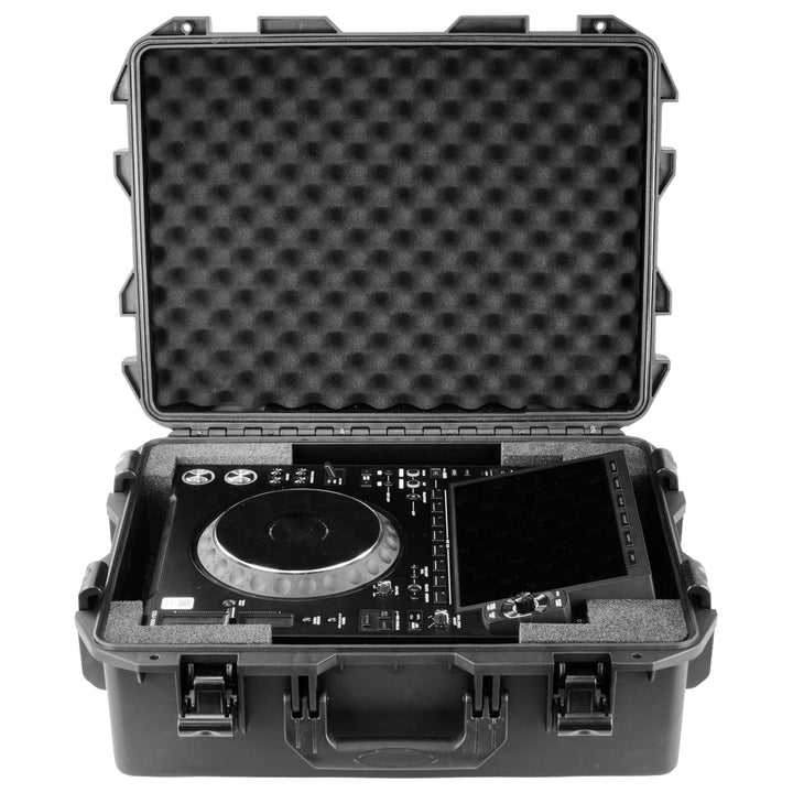 Odyssey VATCDJ3000X Watertight Case for AlphaTheta CDJ-3000X – view 2