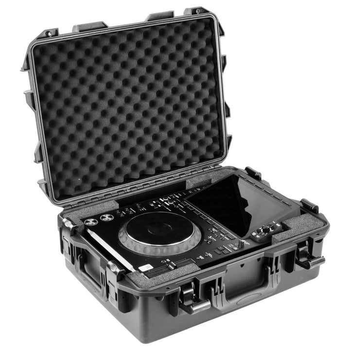 Odyssey VATCDJ3000X Watertight Case for AlphaTheta CDJ-3000X – view 3