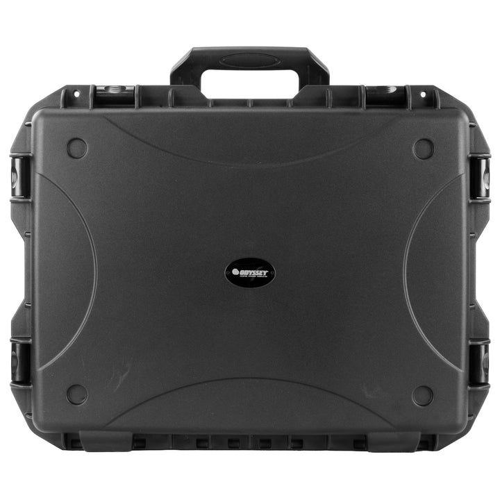 Odyssey VATCDJ3000X Watertight Case for AlphaTheta CDJ-3000X – view 8