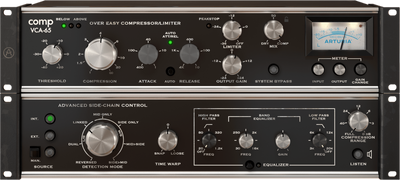 Arturia (Software) VCA-65 License