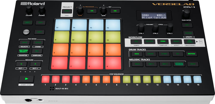Roland MV-1