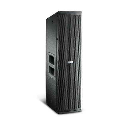FBT CLA 206A 2-way Active Line Array Column (Black) - 2x6.5"