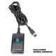 Eliminator VF1100 EP 850W Fog Machine With Wired Remote