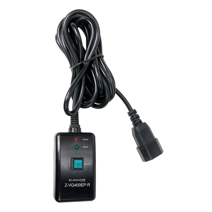 Eliminator VF400-EP 400W Fog Machine With Wired Remote