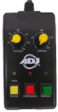Eliminator Eliminator VFTR40 Timer Remote Control For VF400