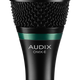 Audix OMX-E Dynamic Expanded Reach Vocal Microphone