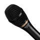 Audix OMX-M Dynamic Medium Tight Control Vocal Microphone
