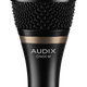 Audix OMX-M Dynamic Medium Tight Control Vocal Microphone