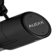 Audix PDX520 Dynamic Broadcast Studio Microphone