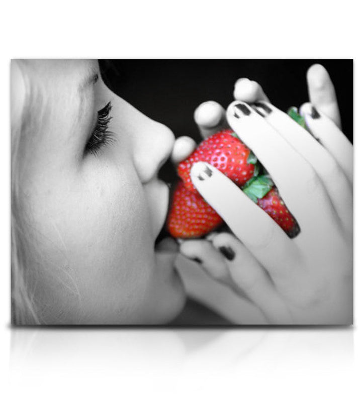 Voice of Gaia: Strawberry - 4