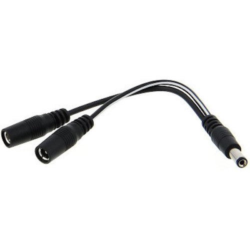 Voodoo Lab Voodoo Lab PPAV Output Splitter Adapter With 1X2
