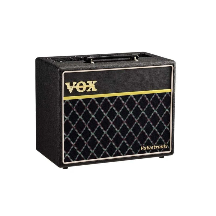 Vox VT20X Classic Blue 20W 1x8 Modeling Guitar Combo Amp