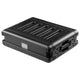 Odyssey VR2S 2U Watertight Injection-Molded Rack Case - 10.5 in Rail-to-Rail – view 2
