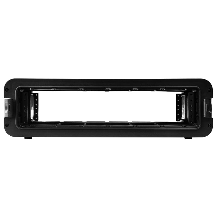 Odyssey VR2S 2U Watertight Injection-Molded Rack Case - 10.5 in Rail-to-Rail – view 5