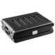 Odyssey VR2SMIC2ZP 2U Watertight Rack Case with 2 Mic Compartments – view 4
